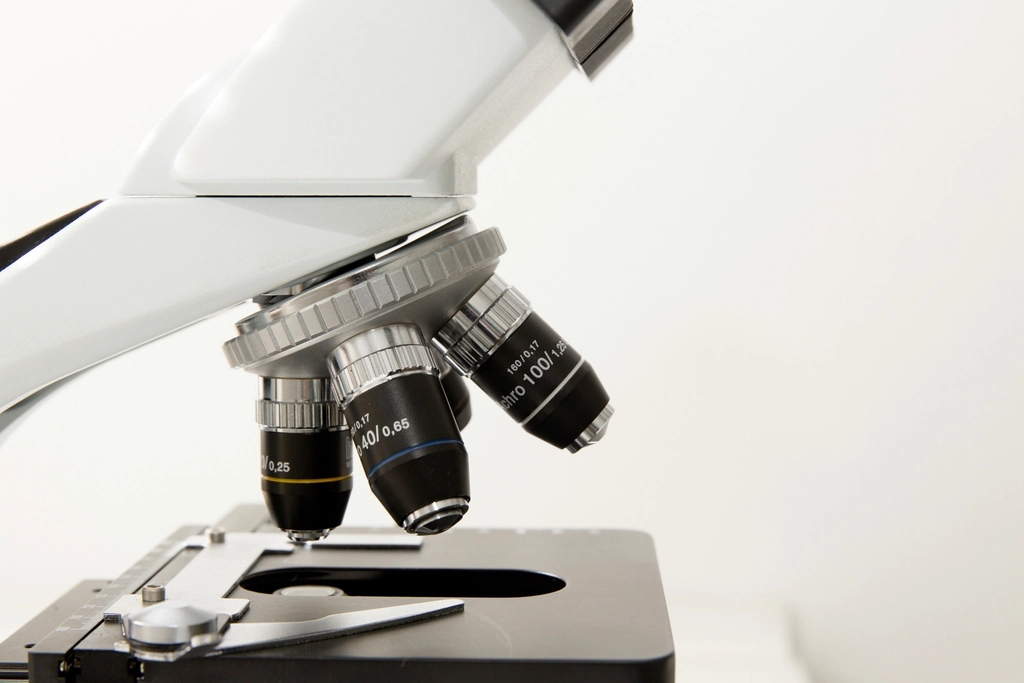 Scientific equipment used for testing